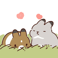 浪漫生日蛋糕动图